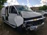 CHEVROLET - EXPRESS