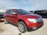 FORD - EDGE