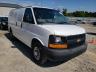 CHEVROLET - EXPRESS