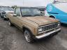 FORD - RANGER