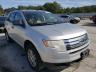 FORD - EDGE