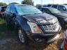 CADILLAC - SRX