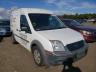 FORD - TRANSIT CONNECT