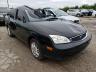 FORD - FOCUS