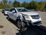 CADILLAC - SRX