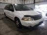 FORD - WINDSTAR