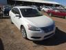 NISSAN - SENTRA