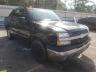 CHEVROLET - AVALANCHE