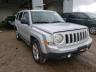 JEEP - PATRIOT