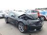 CHEVROLET - CAMARO