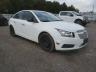 CHEVROLET - CRUZE