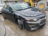 CHEVROLET - MALIBU