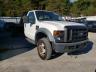 FORD - F550