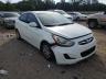 HYUNDAI - ACCENT