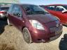 TOYOTA - YARIS