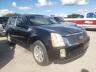 CADILLAC - SRX