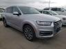 AUDI - Q7
