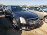 CADILLAC - CTS