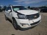 CHEVROLET - TRAVERSE