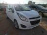 CHEVROLET - SPARK