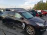 CHEVROLET - TRAVERSE