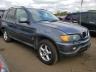 BMW - X5
