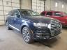 AUDI - Q7