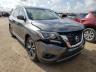 NISSAN - PATHFINDER