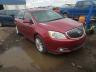 BUICK - VERANO