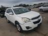 CHEVROLET - EQUINOX