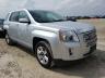 GMC - TERRAIN