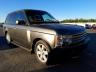 LAND ROVER - RANGE ROVER