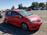 HONDA - FIT