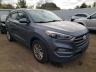 HYUNDAI - TUCSON