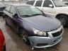 CHEVROLET - CRUZE