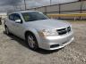 DODGE - AVENGER