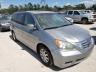 HONDA - ODYSSEY