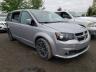 DODGE - GRAND CARAVAN