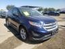 FORD - EDGE