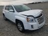 GMC - TERRAIN