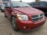 DODGE - CALIBER