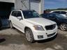 MERCEDES-BENZ - GLK-CLASS