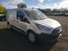 FORD - TRANSIT CONNECT