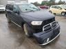 DODGE - DURANGO