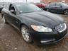 JAGUAR - XF