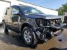 NISSAN - ARMADA