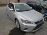 LEXUS - CT 200