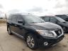 NISSAN - PATHFINDER