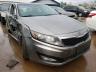 KIA - OPTIMA