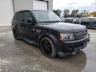 LAND ROVER - RANGE ROVER